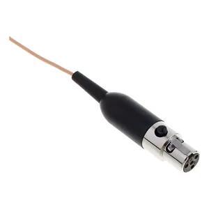 Shure MX153 T-Img-61600