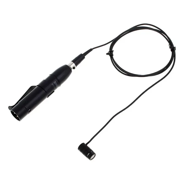 Shure MX185-Img-61589