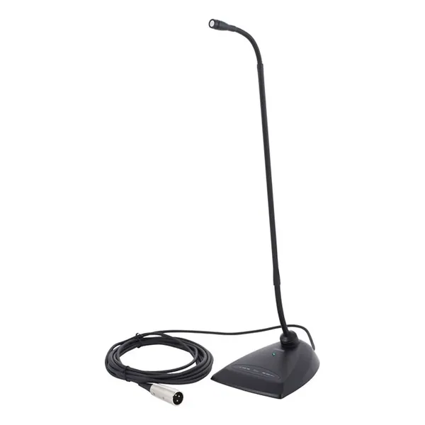 Shure MX418 D/C-Img-60933