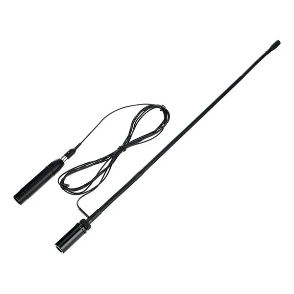 Shure MX418 SE/S-Img-65898