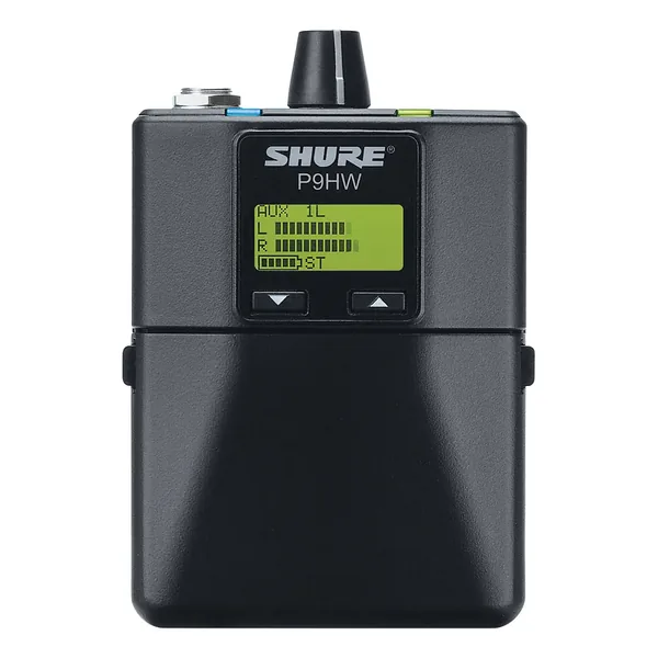 Shure P9HW