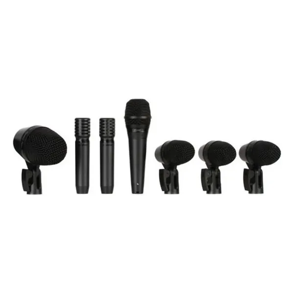 Shure PGA Drumkit 7-Img-171188