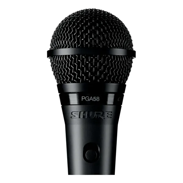 Shure PGA58-Img-185807