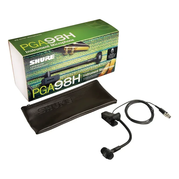 Shure PGA98H-TQG