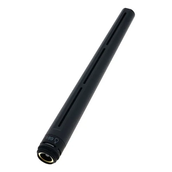 Shure R189B Black-Img-66622