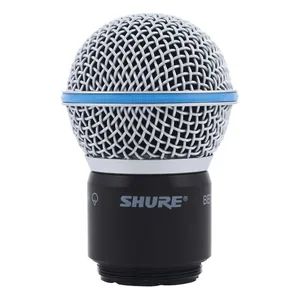 Shure RPW 118 Beta 58 Cartridge-Img-64722