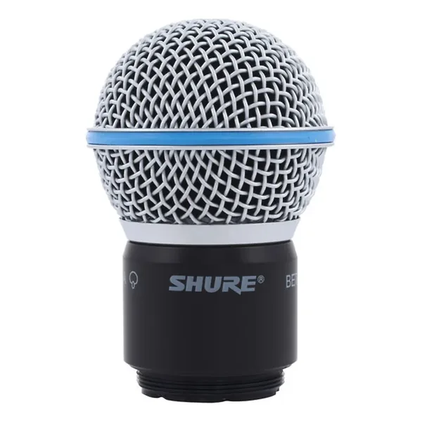 Shure RPW 118 Beta 58 Cartridge-Img-64722