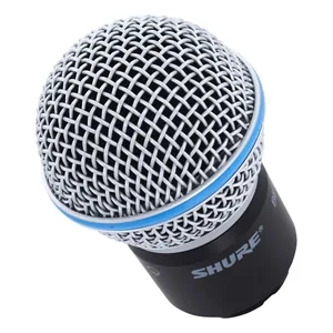 Shure RPW 118 Beta 58 Cartridge-Img-64723