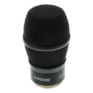 Shure RPW 184 KSM9 Black-Img-61817