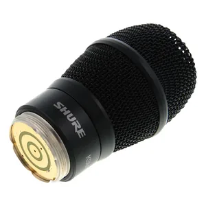 Shure RPW 184 KSM9 Black-Img-61818