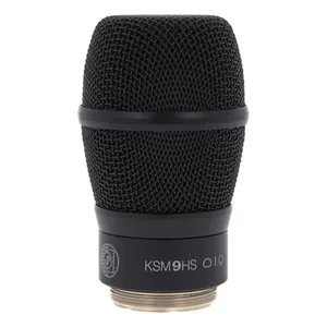 Shure RPW 186 KSM9 Black-Img-67757