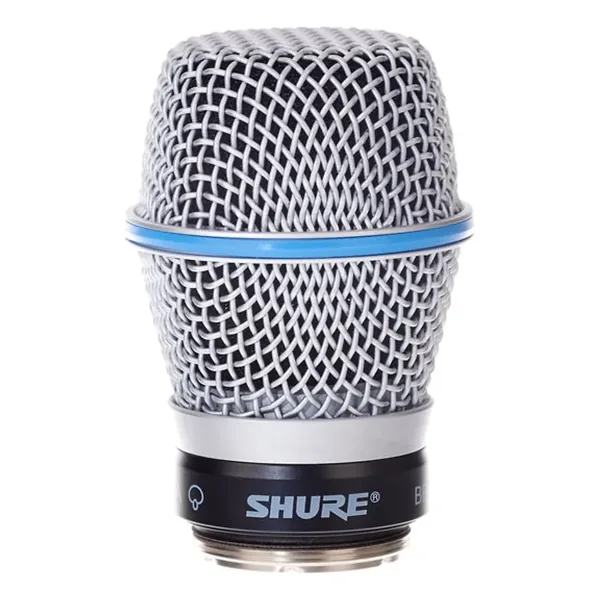 Shure RPW120 Beta 87A Cartridge-Img-65526