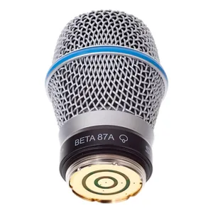 Shure RPW120 Beta 87A Cartridge-Img-65527