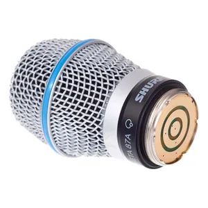 Shure RPW120 Beta 87A Cartridge-Img-65528