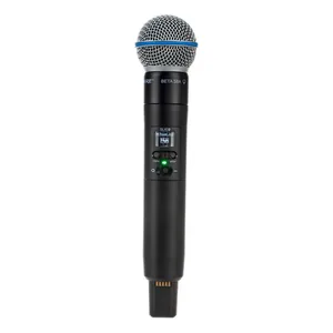 Shure SLXD2/Beta58 H56-Img-65450