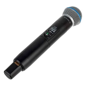 Shure SLXD2/Beta58 H56-Img-65451