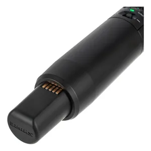Shure SLXD2/Beta58 H56-Img-65453