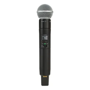 Shure SLXD2/SM58 S50-Img-66218