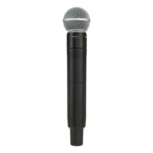Shure SLXD2/SM58 S50-Img-66219