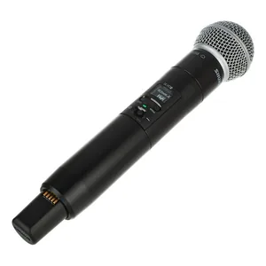 Shure SLXD2/SM58 S50-Img-66220
