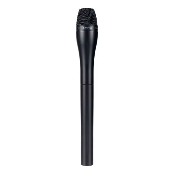 Shure SM 63 LB-Img-64535