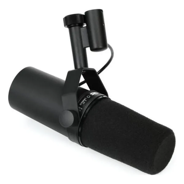Shure SM 7 B-Img-171028