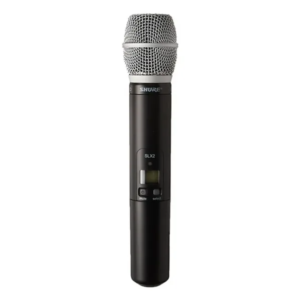 Shure SM 86-Img-171239