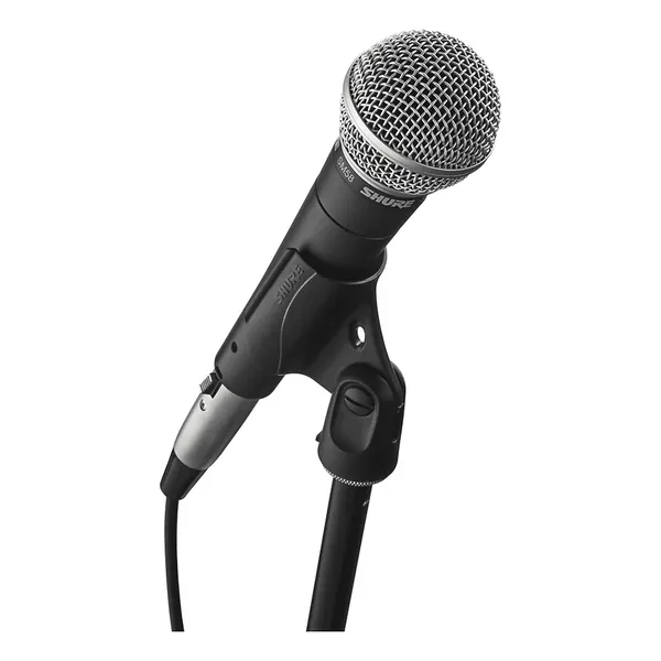Shure SM58 LC Bundle