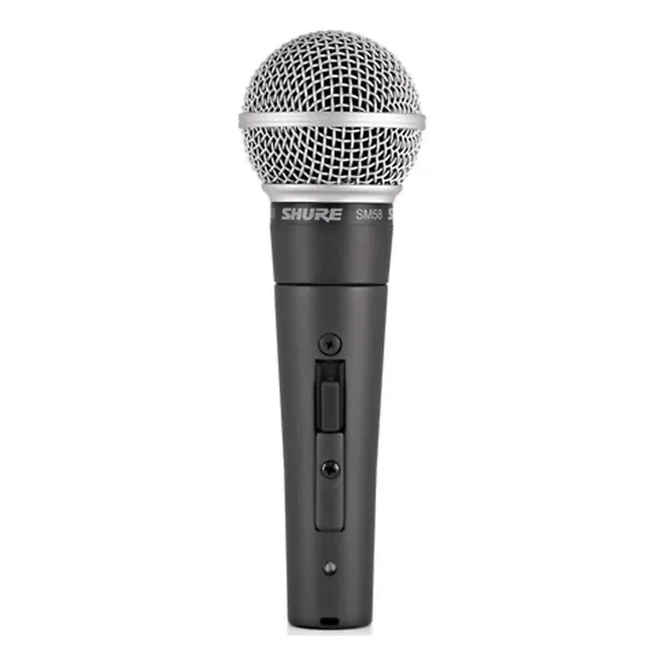 Shure SM58S-Img-171037