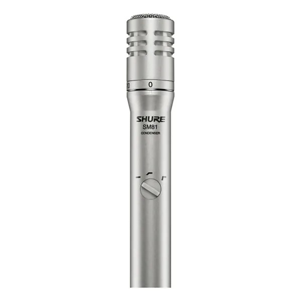 Shure SM81-Img-185826