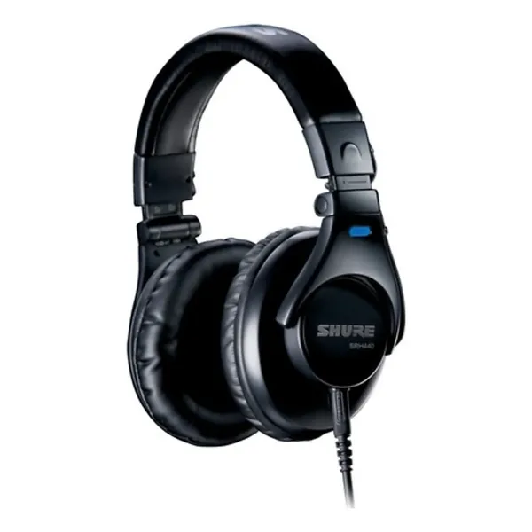 Shure SRH440-Img-171597