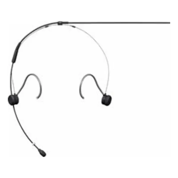 Shure TH53B/O-MDOT TwinPlex Headset-Img-176577