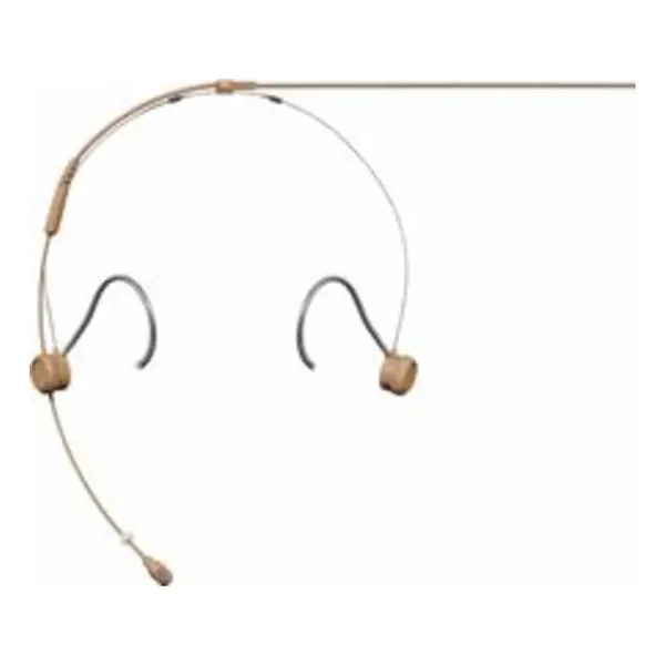 Shure TH53C/O-MDOT TwinPlex Headset-Img-176576