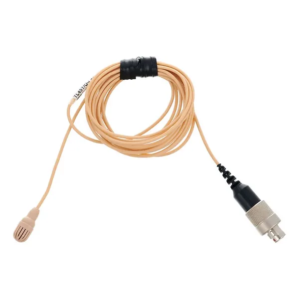 Shure TL45T/O-LEMO TwinPlex Lav-Img-63102