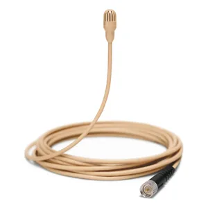Shure TL47T/O-MDOT-A TwinPlex Lav-Img-67872