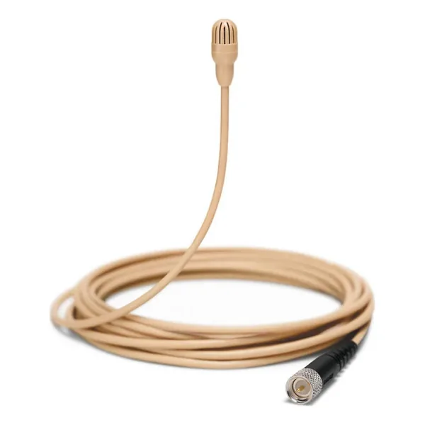 Shure TL47T/O-MDOT-A TwinPlex Lav-Img-67872