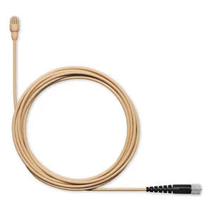 Shure TL47T/O-MDOT-A TwinPlex Lav-Img-67873