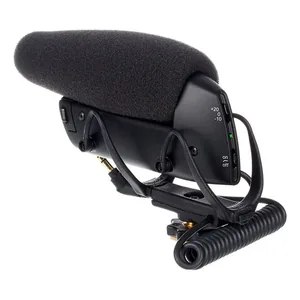 Shure VP83 Lenshopper-Img-63871