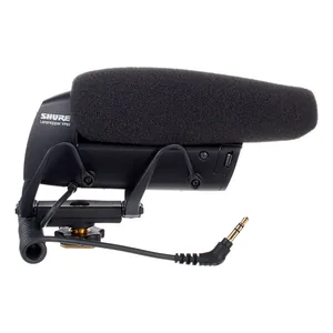 Shure VP83 Lenshopper-Img-63872