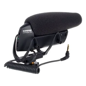 Shure VP83 Lenshopper-Img-63873