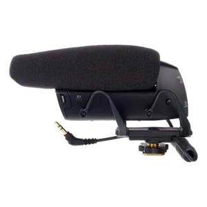 Shure VP83 Lenshopper-Img-63874