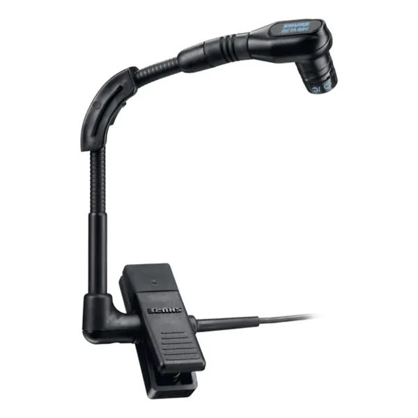 Shure WB98 H/C-Img-185846