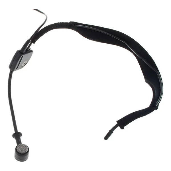 Shure WH20TQG-Img-62444