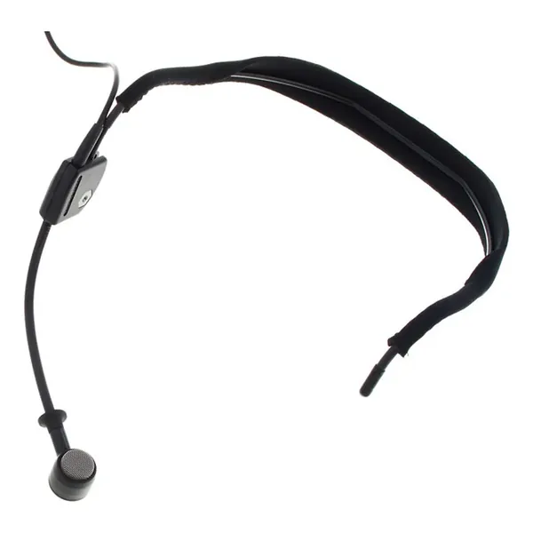 Shure WH20XLR-Img-60698