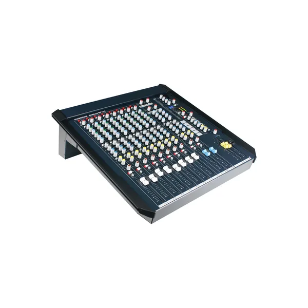 Allen & Heath MixWizard4 12:2 – Consola de mezclas profesional