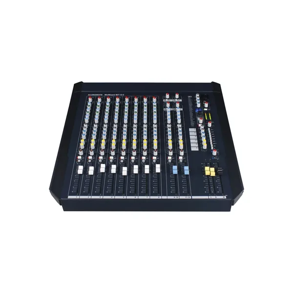 Allen & Heath MixWizard4 12:2 – Consola de mezclas profesional