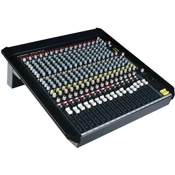 Allen & Heath MixWizard4 16:2 – Consola de mezclas profesional