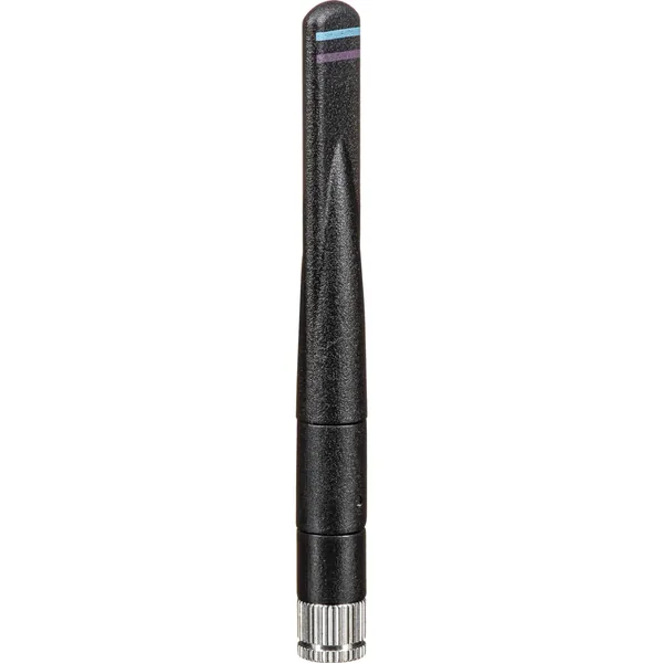 Antena Wi-Fi y codo de repuesto Allen & Heath para mezcladores digitales CQ18 y CQ20