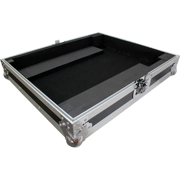 Kit de mezclador Allen & Heath SQ-5 con estuche de vuelo ProX