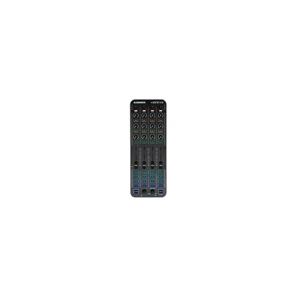 Allen & Heath Xone:K3 Controlador MIDI profesional para DJ